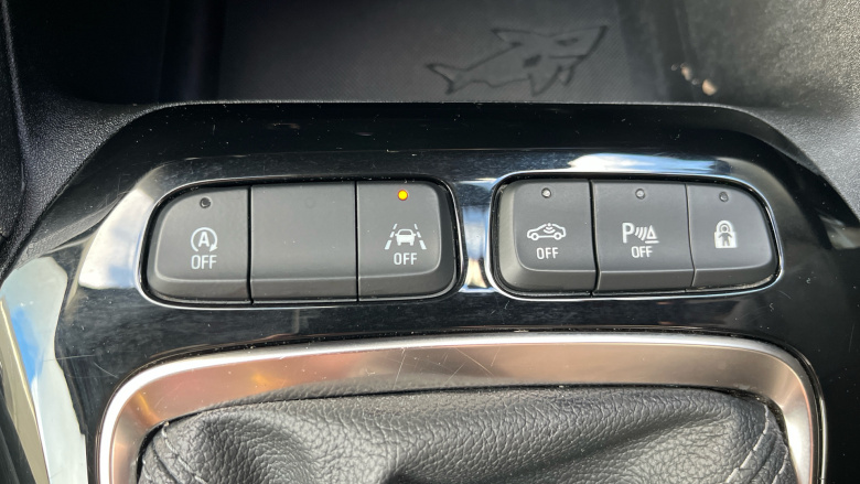 Vauxhall Corsa 1.2 GS 5dr Petrol Hatchback